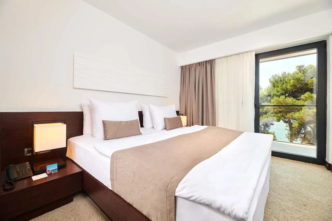 Hotel Parentium Plava Laguna Пореч