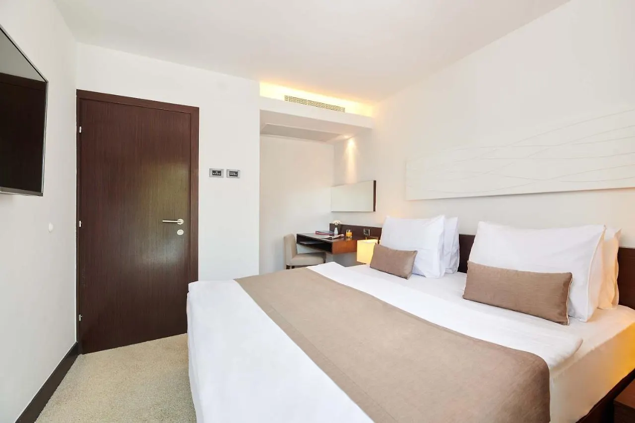 Hotel Parentium Plava Laguna Пореч Хорватия