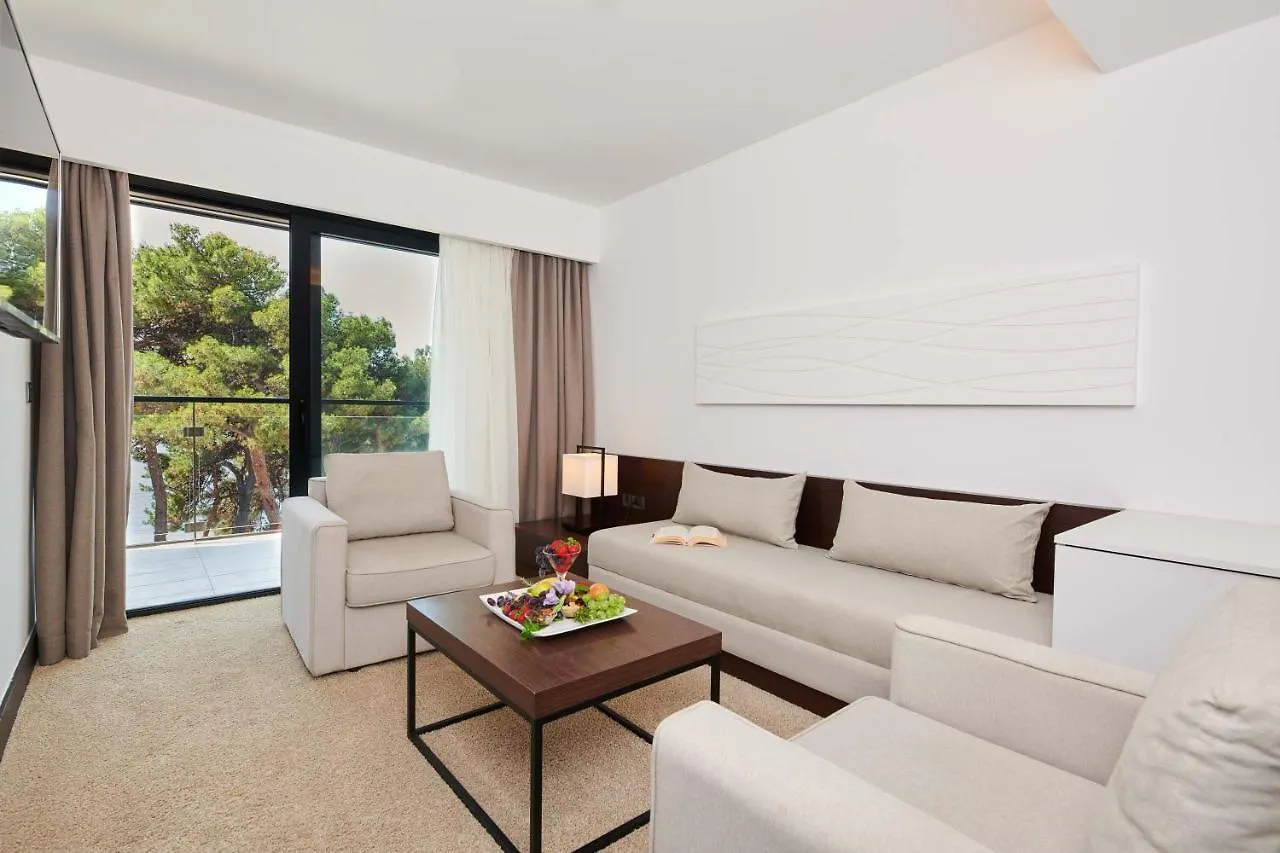 Hotel Parentium Plava Laguna Πόρετς 4*,