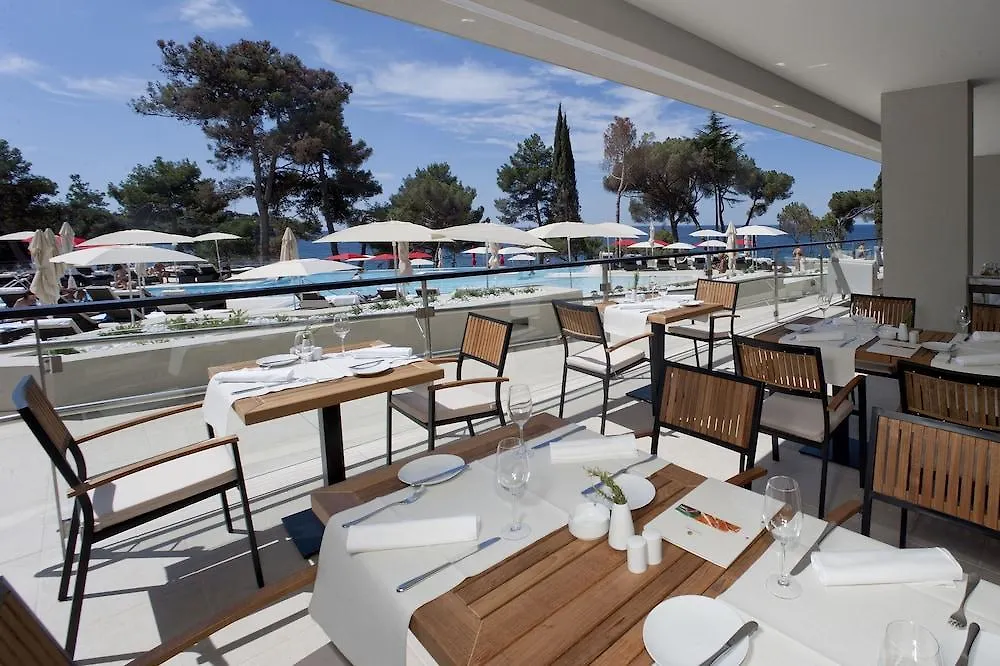Hotel Parentium Plava Laguna Πόρετς