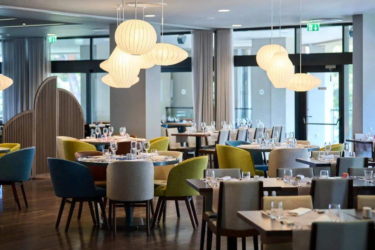 Hotel Parentium Plava Laguna Пореч