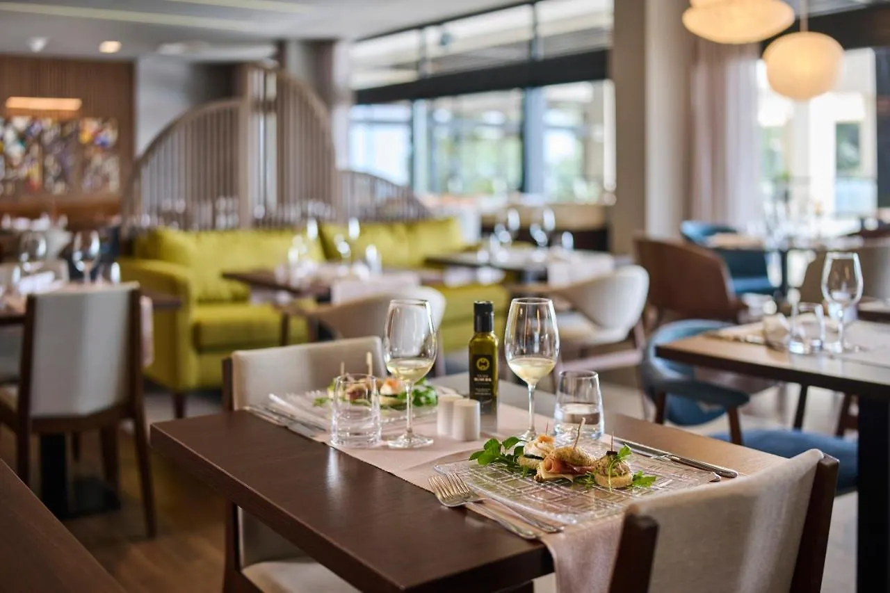 Hotel Parentium Plava Laguna Πόρετς