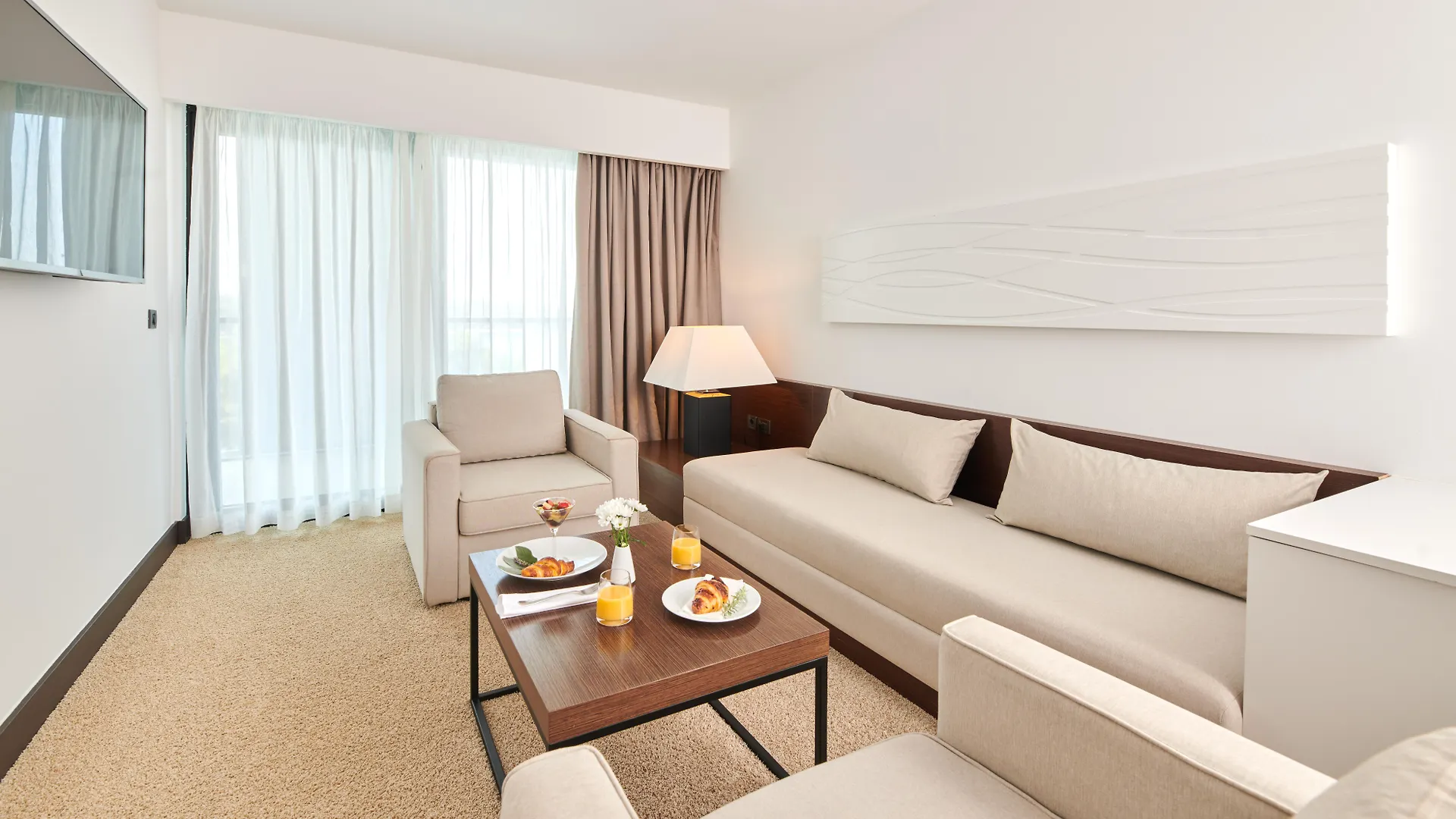 Hotel Parentium Plava Laguna Poreč