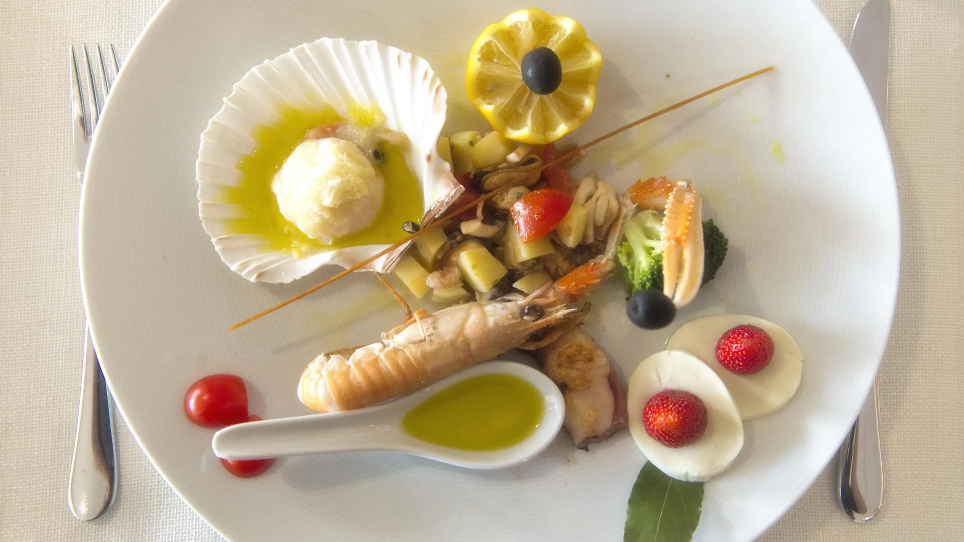 Hotel Parentium Plava Laguna Пореч Хорватия