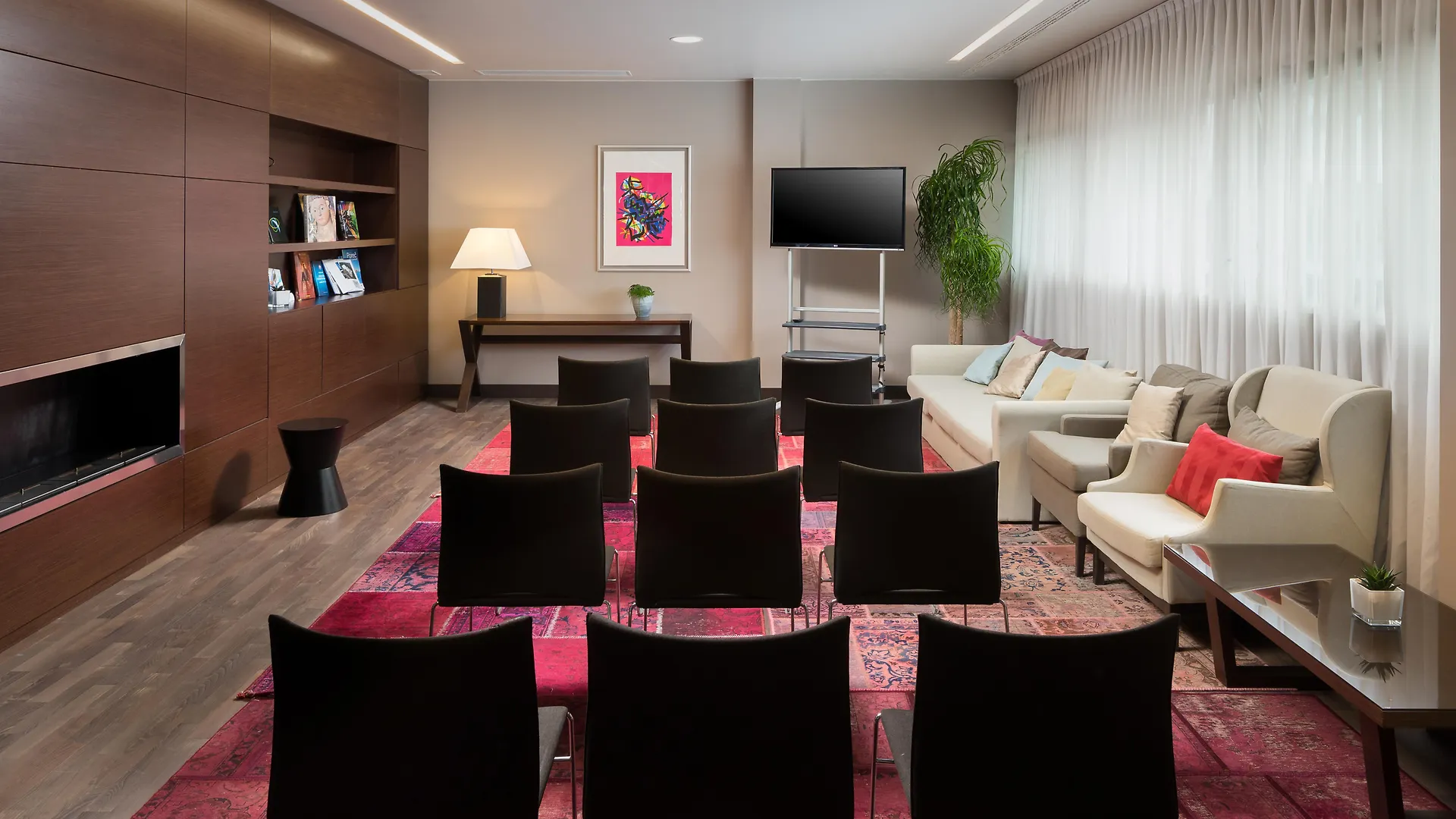 ****  Hotel Parentium Plava Laguna Poreč Croácia