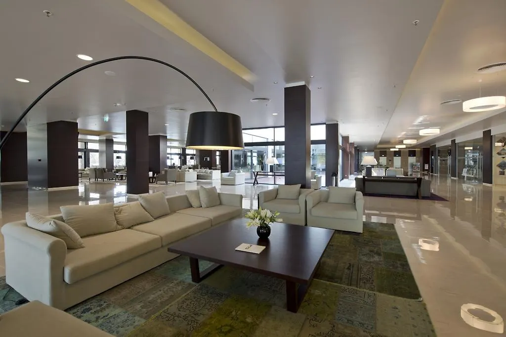 Hotel Parentium Plava Laguna Пореч