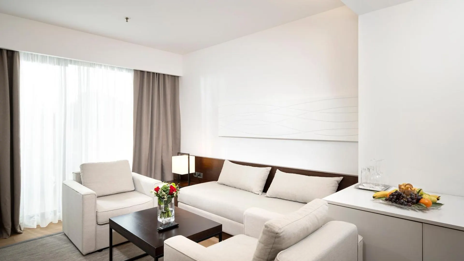 Hotel Parentium Plava Laguna Poreč