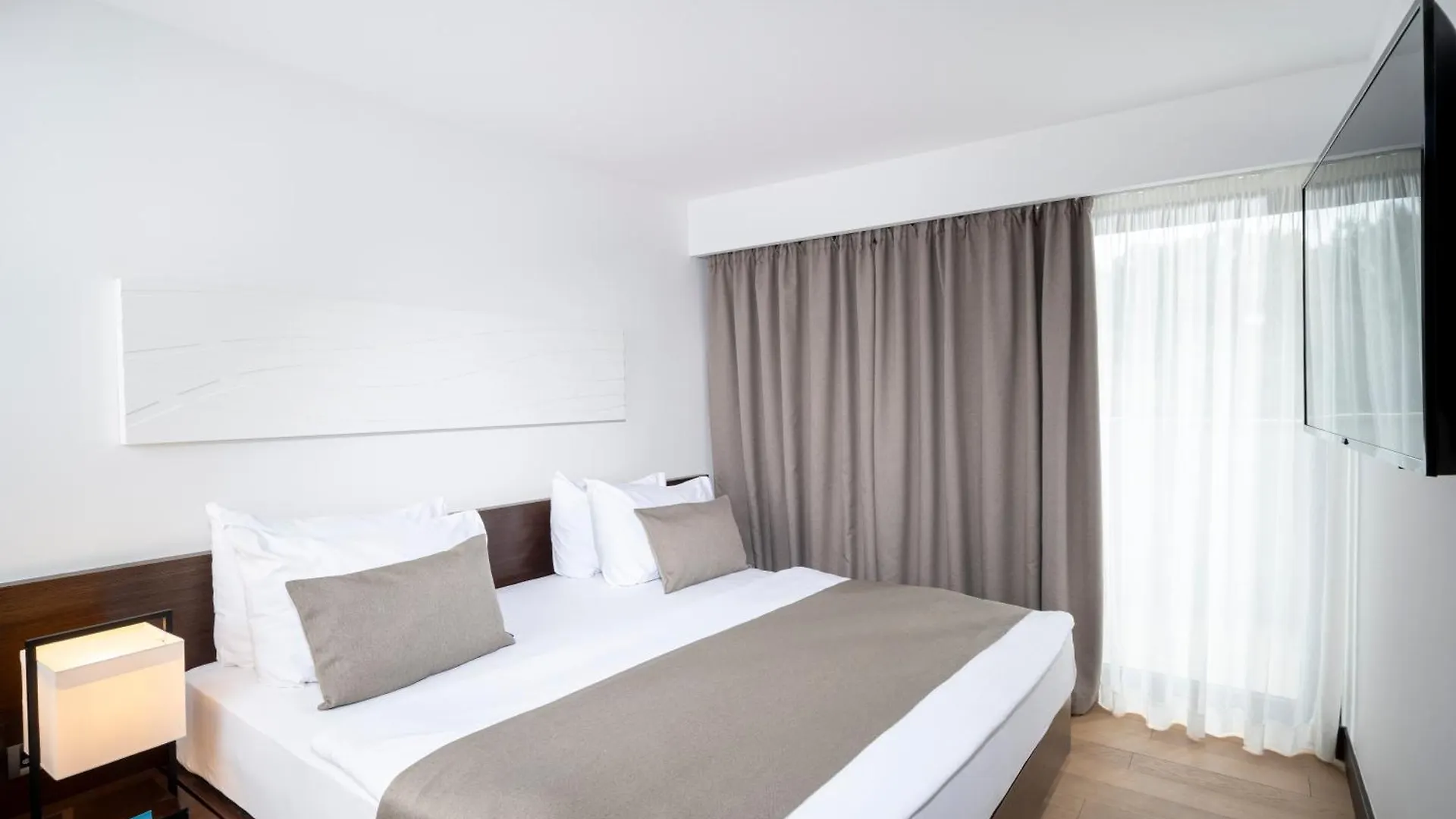 Hotel Parentium Plava Laguna Poreč