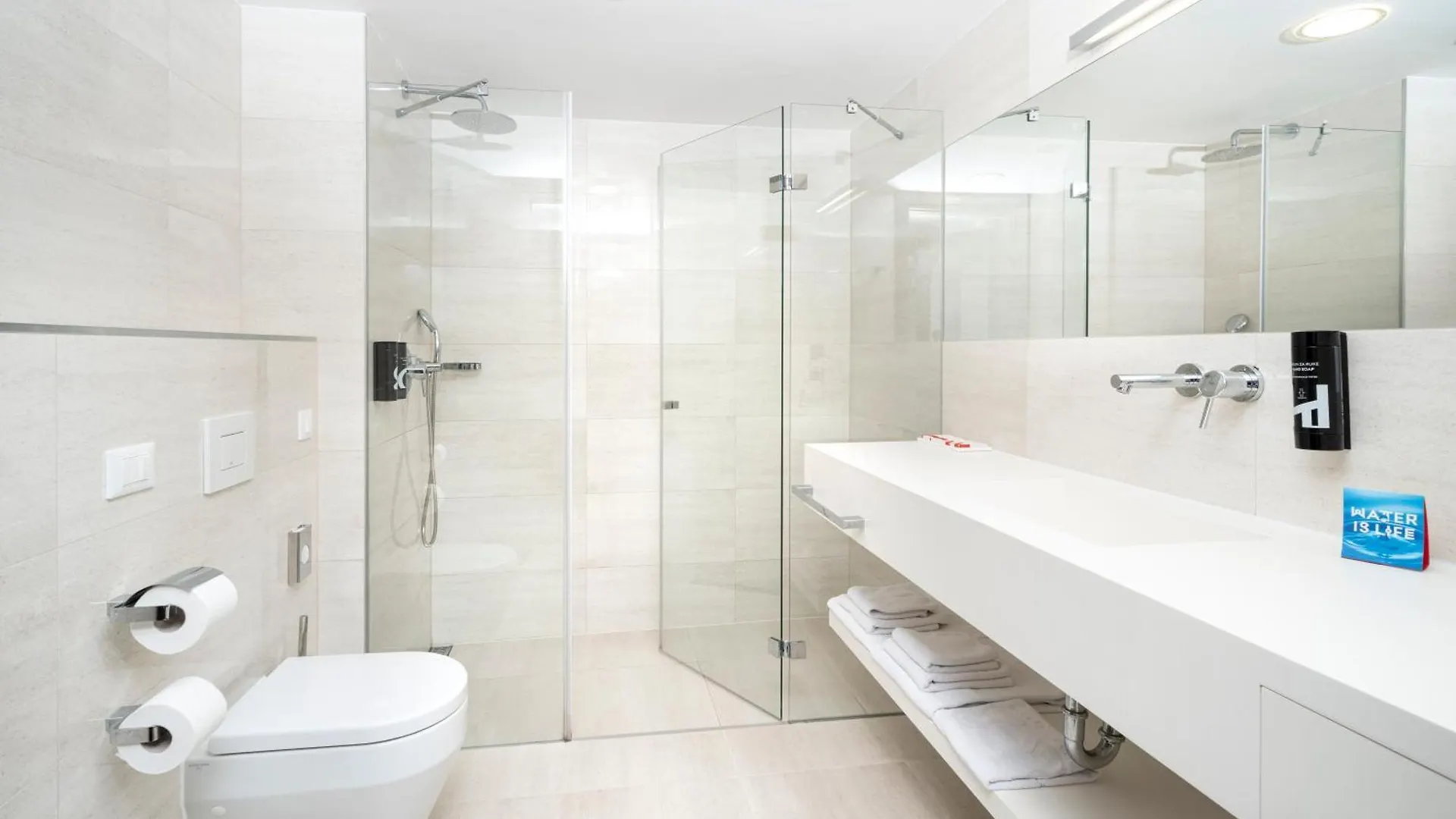 Hotel Parentium Plava Laguna Poreč Croácia