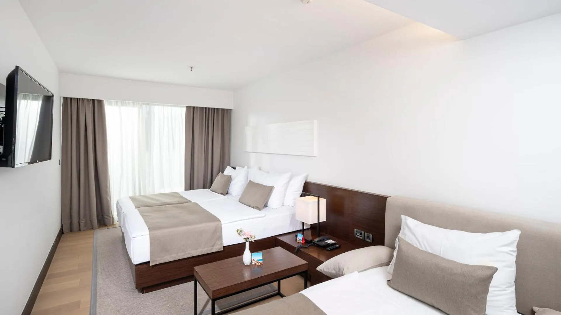 Hotel Parentium Plava Laguna Poreč