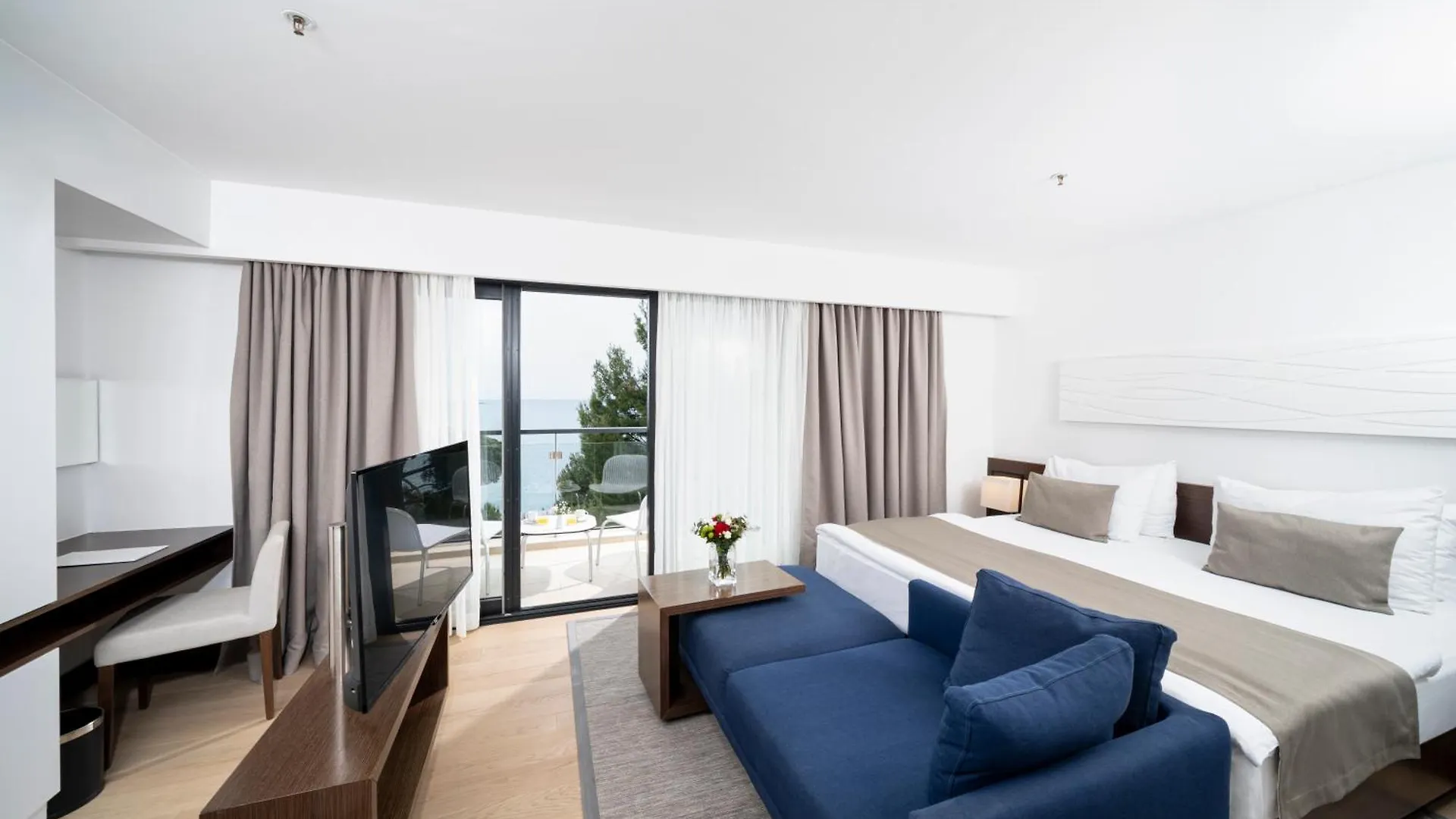 Hotel Parentium Plava Laguna Poreč 4*,