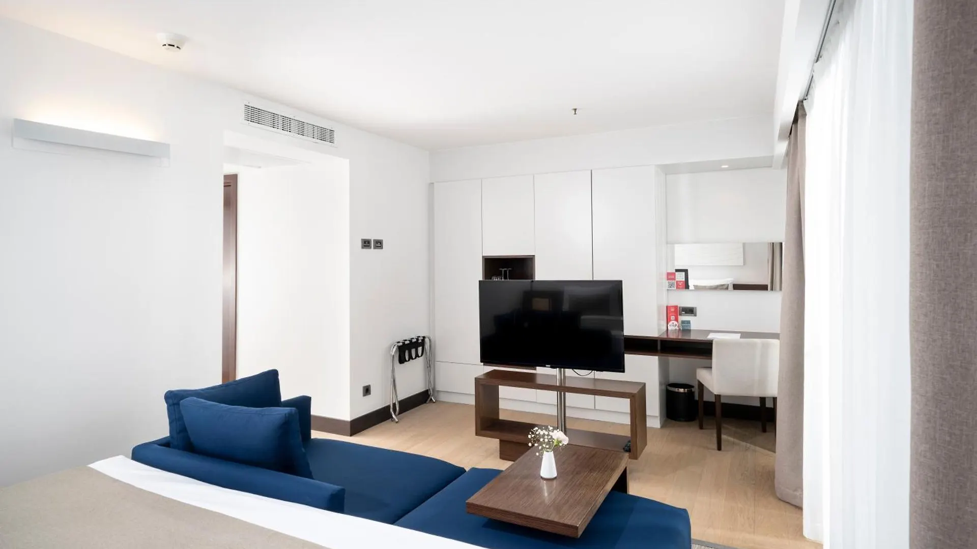 Hotel Parentium Plava Laguna Poreč