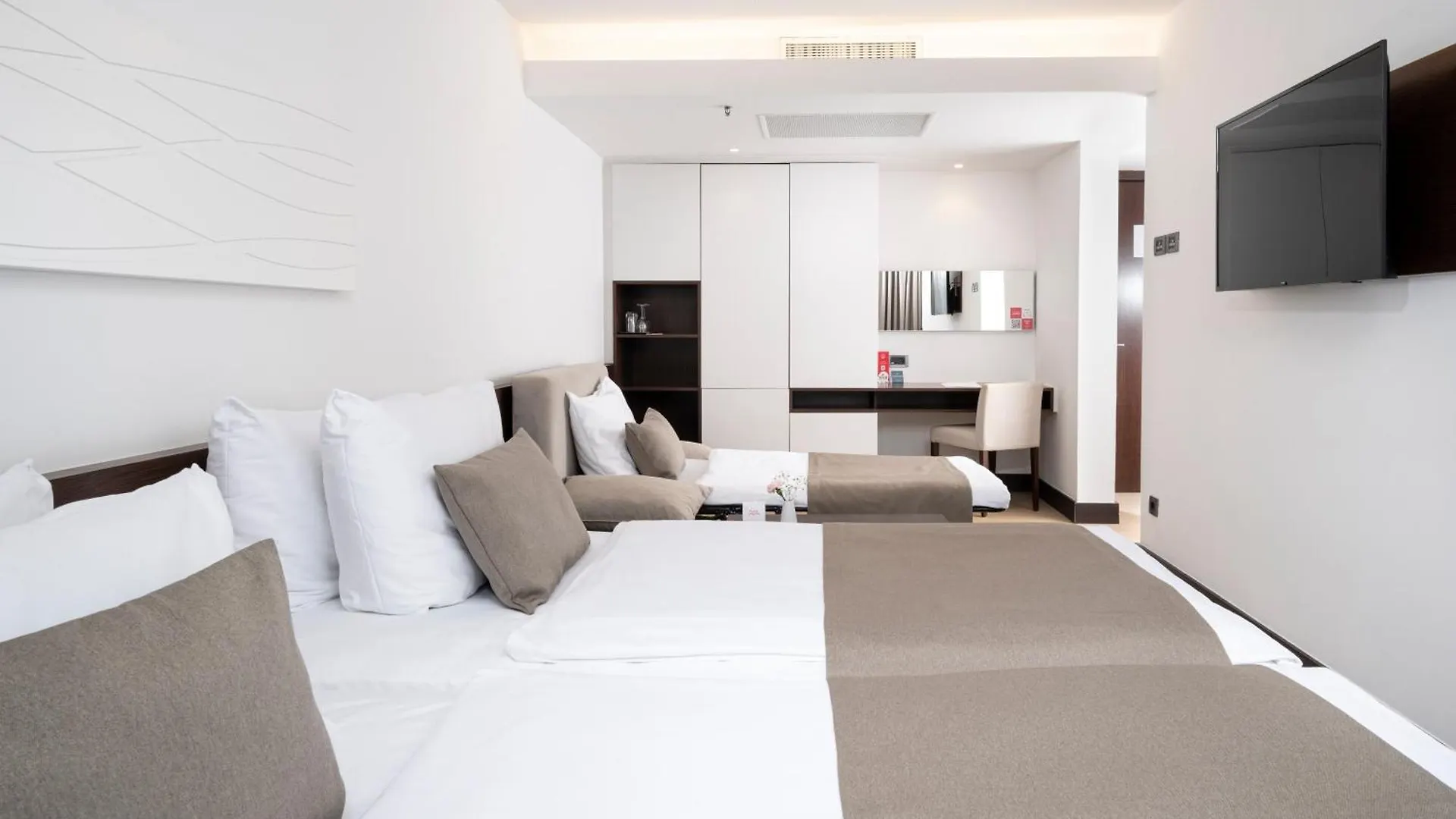 Hotel Parentium Plava Laguna Poreč