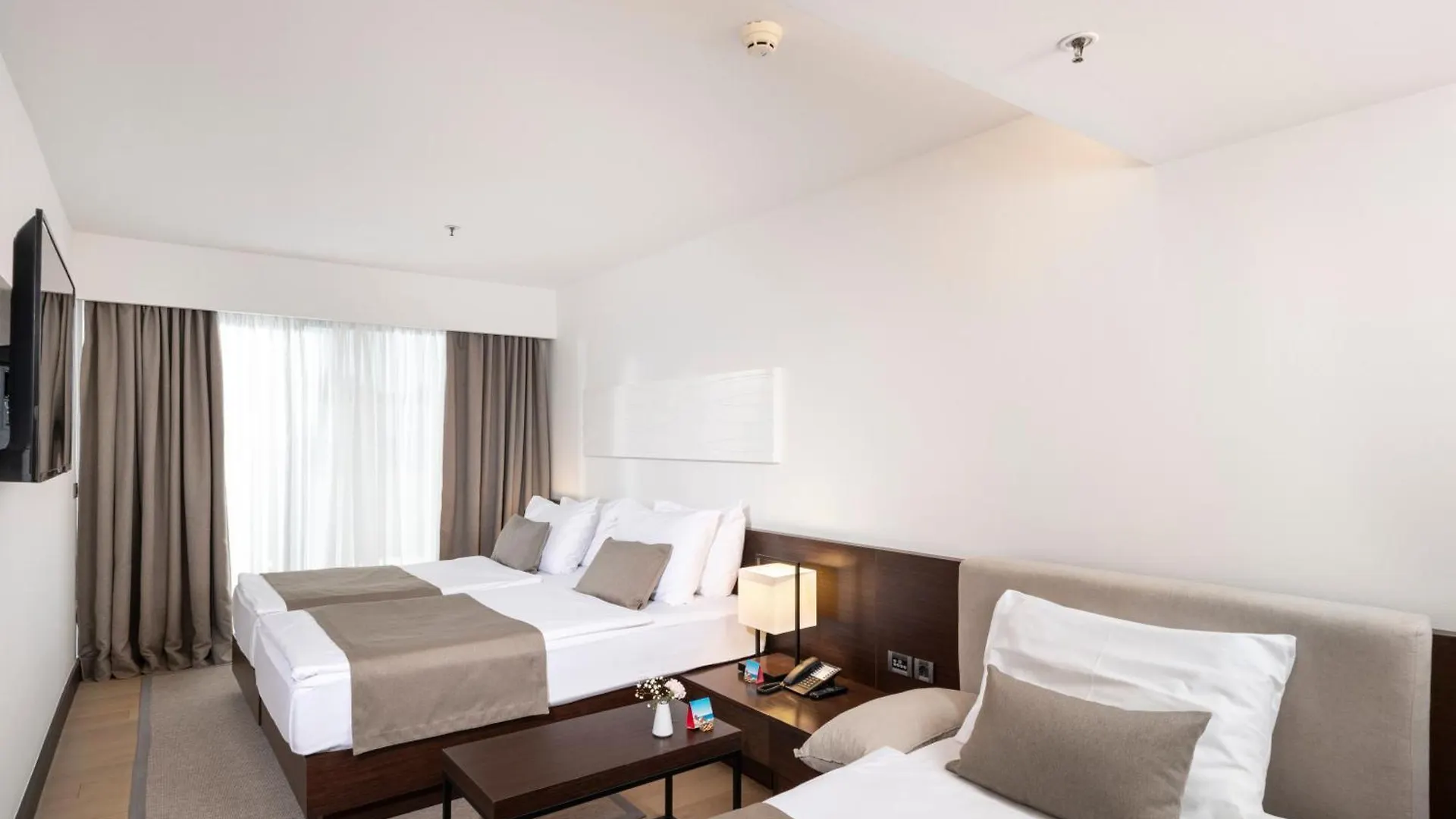 Hotel Parentium Plava Laguna Poreč