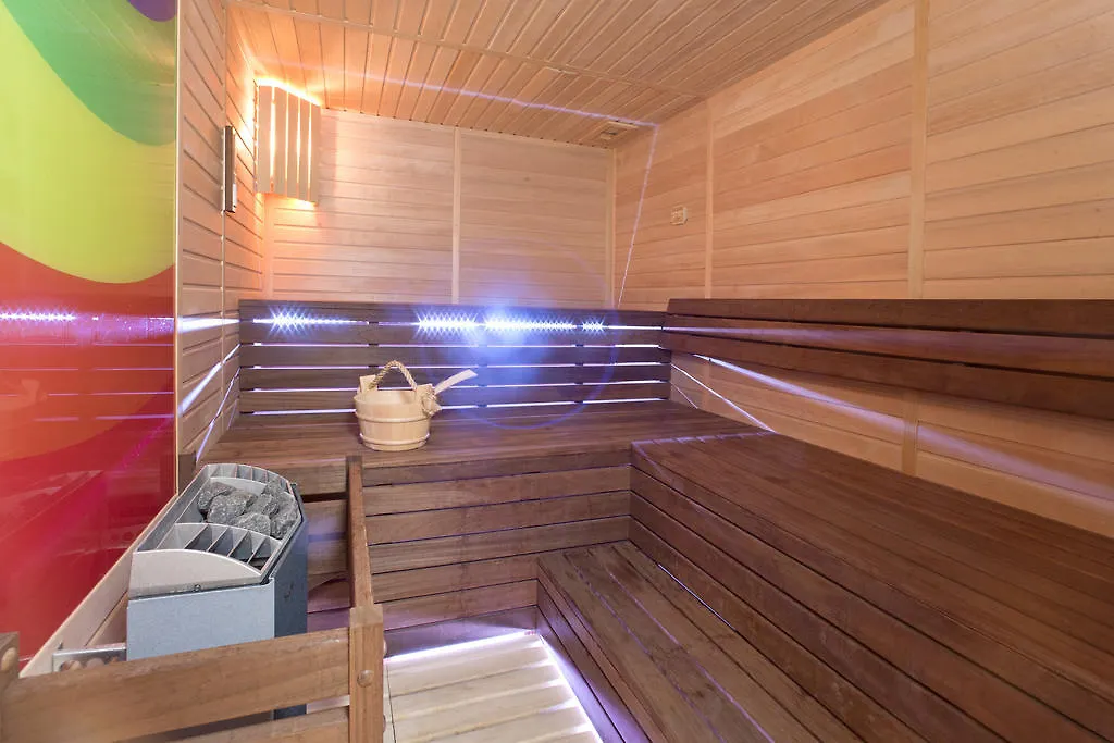 Hotel Parentium Plava Laguna Пореч