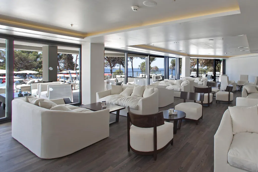 Hotel Parentium Plava Laguna Πόρετς
