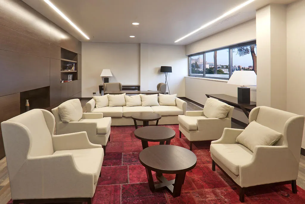 Hotel Parentium Plava Laguna Пореч 4*,  Хорватия