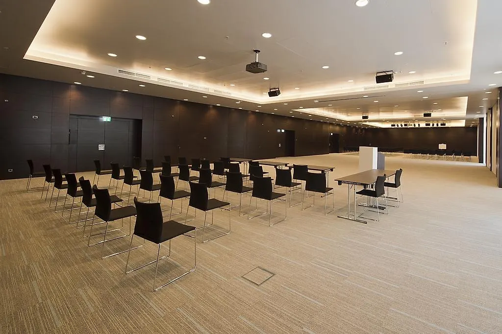 Hotel Parentium Plava Laguna Πόρετς