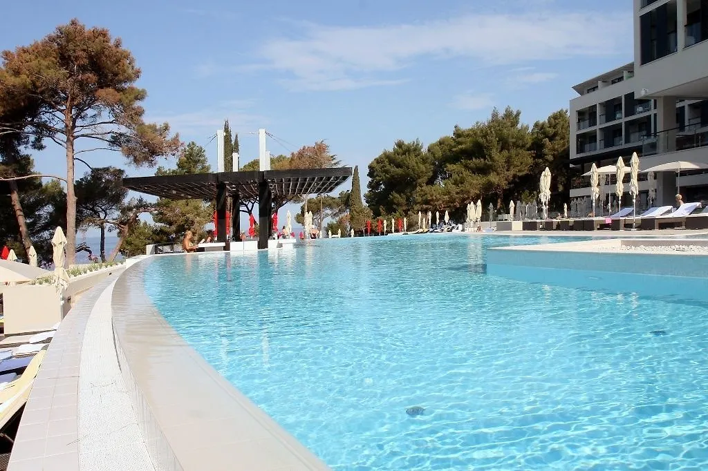 Hotel Parentium Plava Laguna Πόρετς 4*,