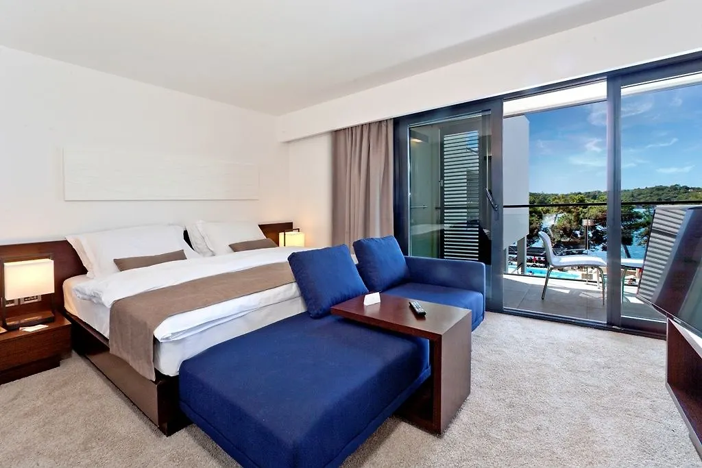 Hotel Parentium Plava Laguna Пореч
