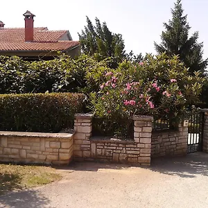 Apartment Slavica Vrvari, Poreč