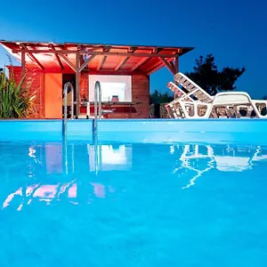 Ruza Dugi Otok , Dragove Croatia