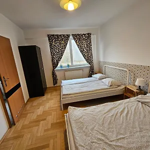 Kabaty 2 Апартаменты