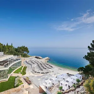 Отель Kempinski Adriatic Istria Croatia, Савудрия