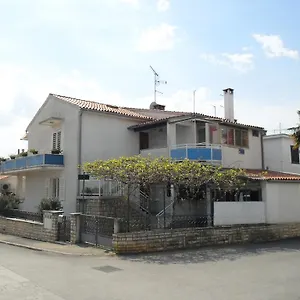 Park Apartman
