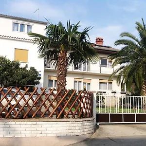 Apartment Apartment Medulin 