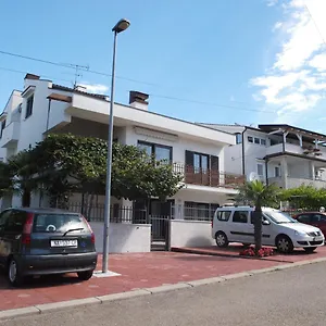 Apartment Materada Donato, Poreč