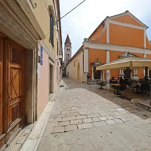 Sites Of Croazia
