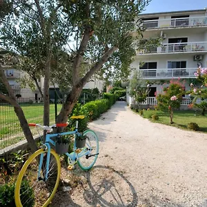 Apartment Olive 