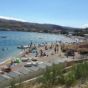 Feniks , Pag Town Croatia