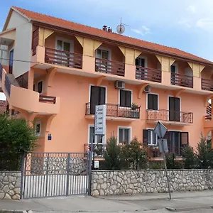 Pansion Maria Croatie