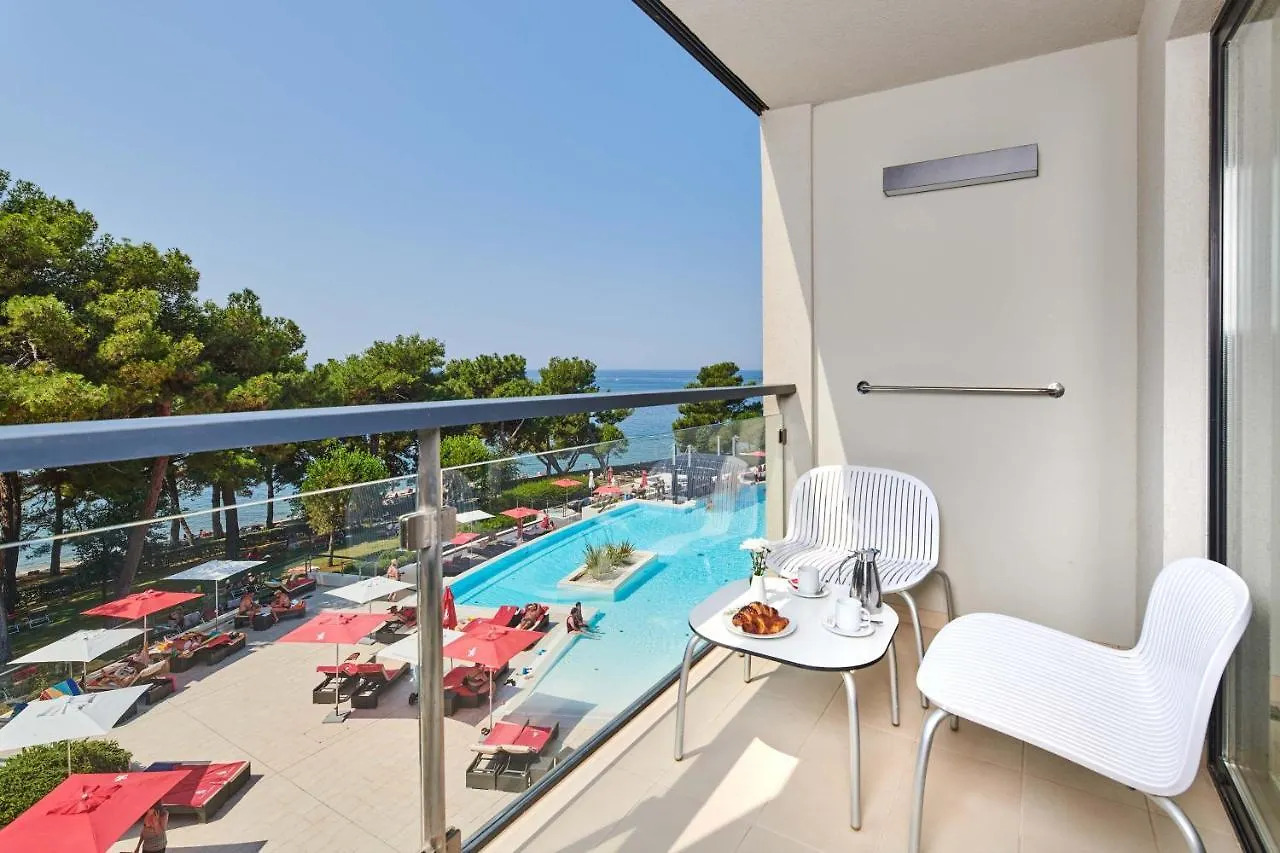 Hotel Parentium Plava Laguna Poreč