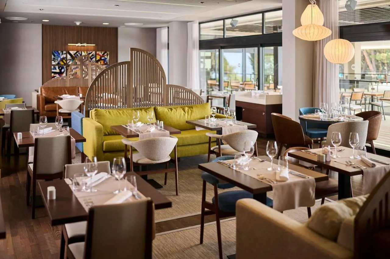 Hotel Parentium Plava Laguna Porec