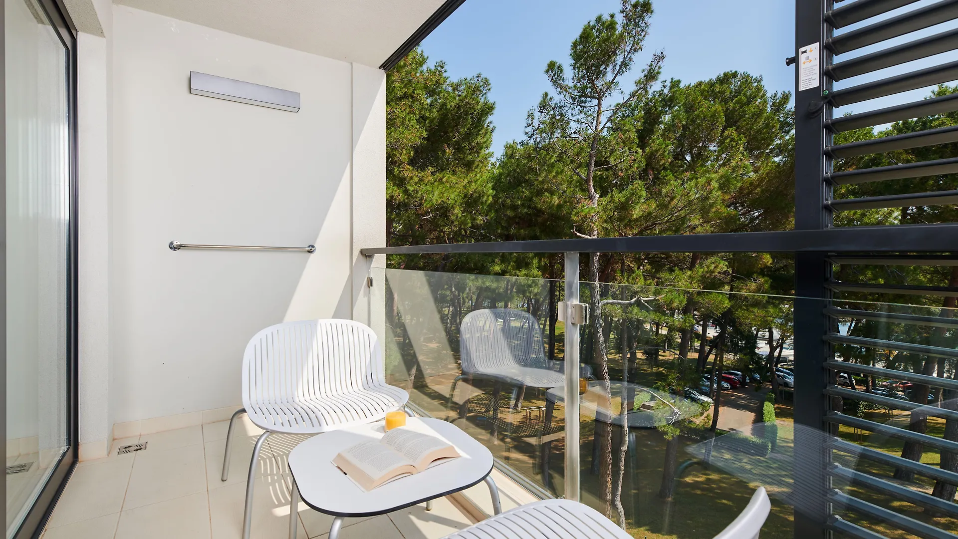 Hotel Parentium Plava Laguna Poreč