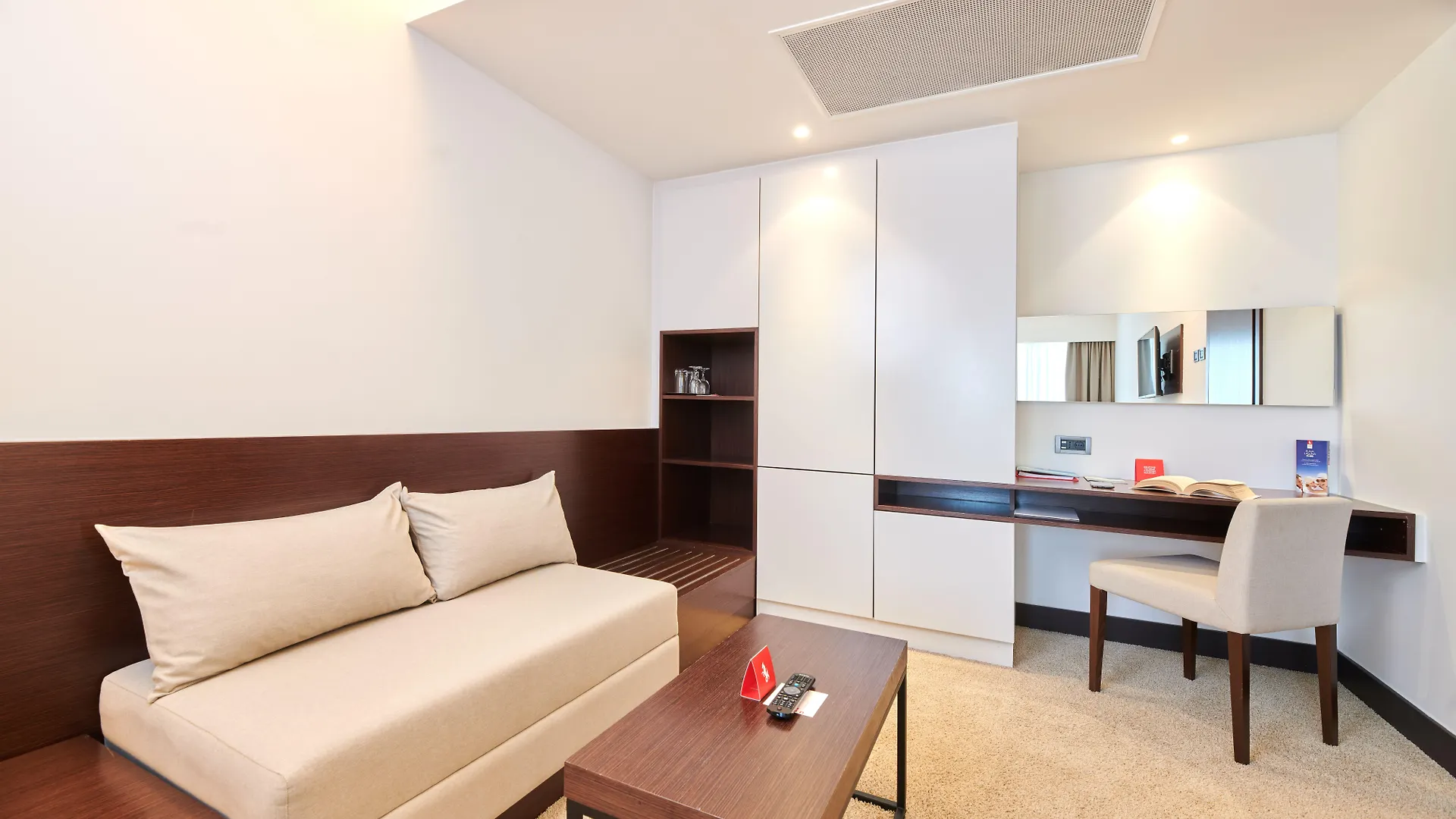 ****  Hotel Parentium Plava Laguna Poreč Croatie