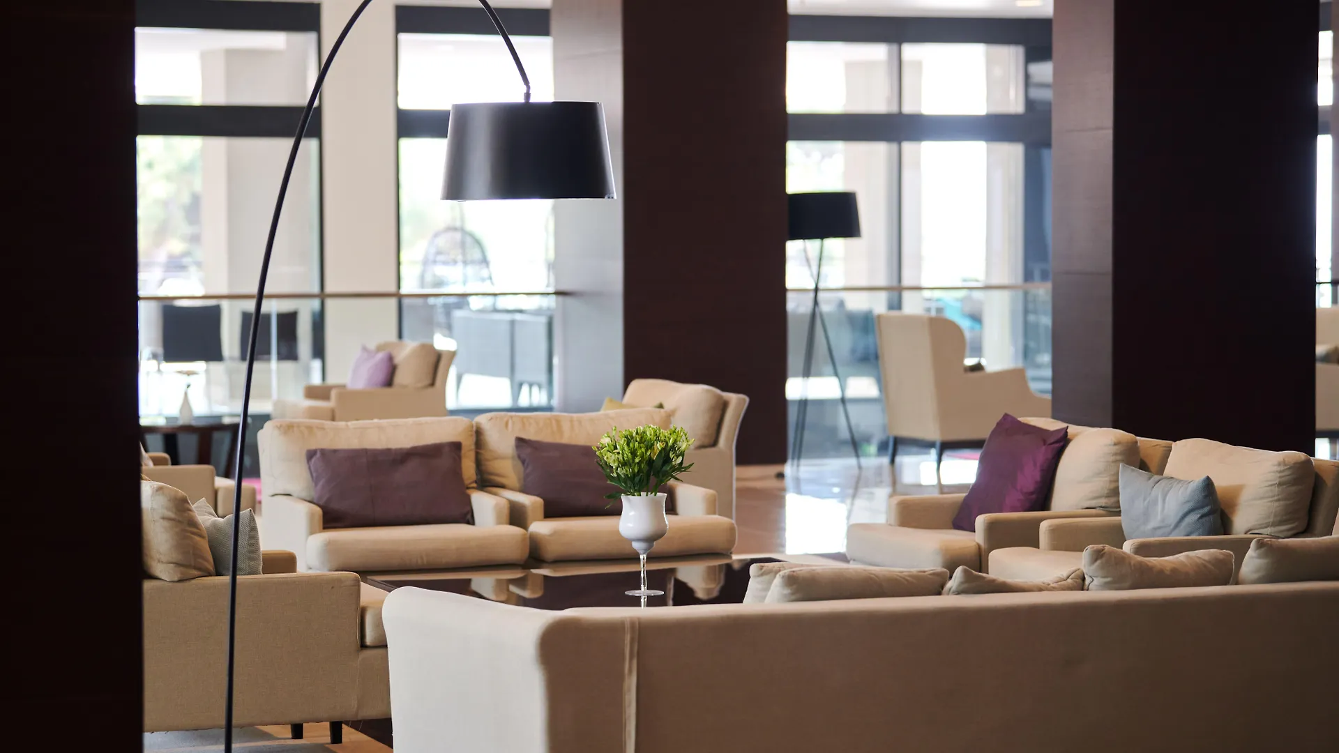 Hotel Parentium Plava Laguna Porec
