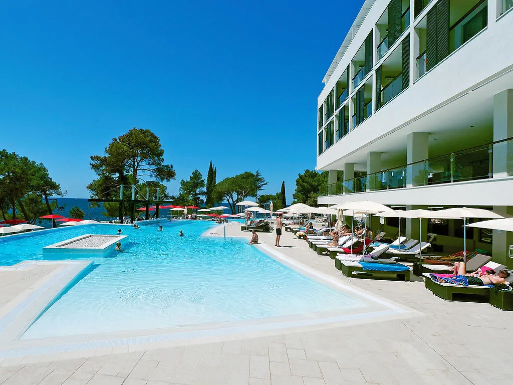 Hotel Parentium Plava Laguna Poreč