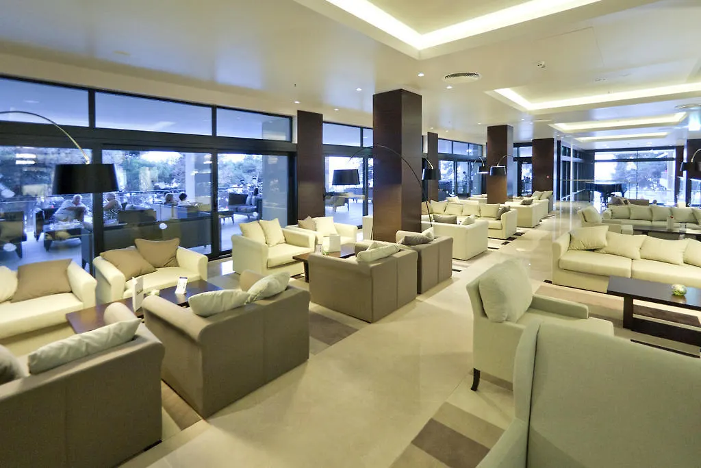 Hotel Parentium Plava Laguna Porec 4*,  Croatia